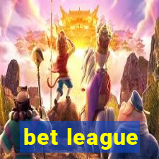 bet league